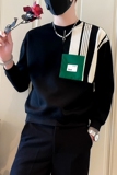 W15P68男士卫衣秋冬新款2023男装上衣，男装卫衣，电商B363-1