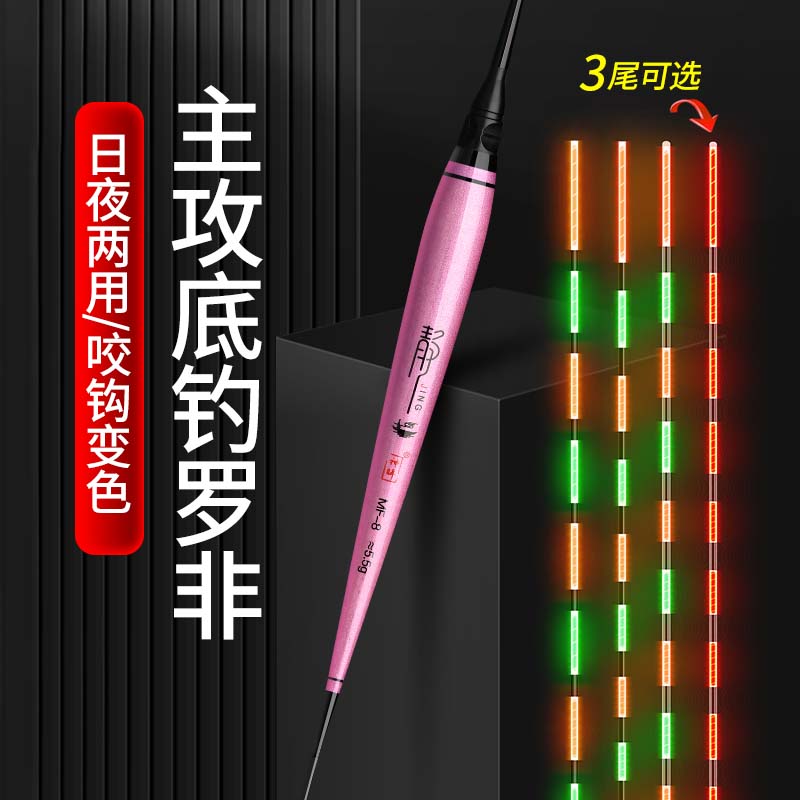 神眸巴尔杉木硬尾高灵敏