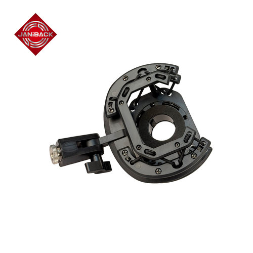 莱维特防震架稳固不晃