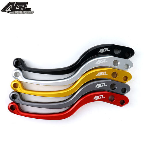 骠骑电摩改装直推上泵拉杆