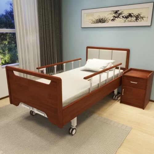 护理床病床家庭社区养老