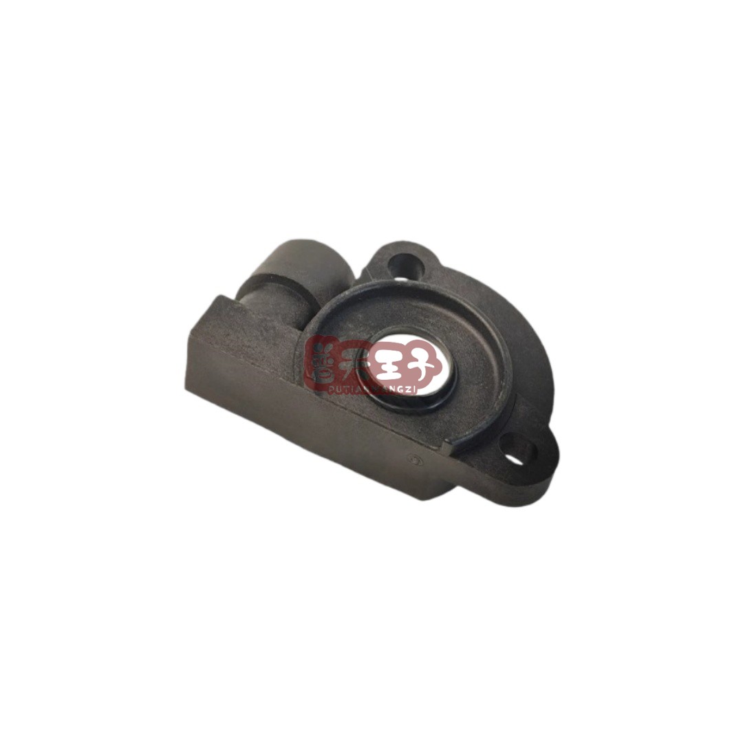 BJ125-3E节气门位置传感器3F