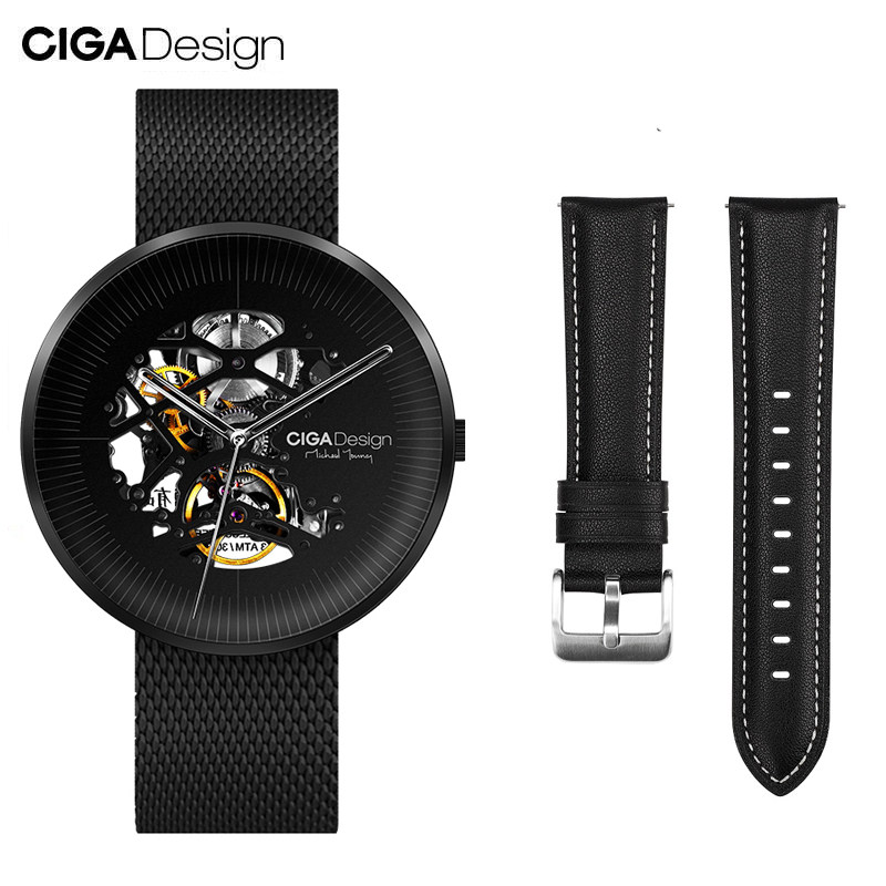 CIGA Design玺佳X系配件