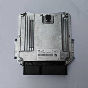 EDC17CV54 ECU适配玉柴国五发动机 0281020323电脑板电控单元