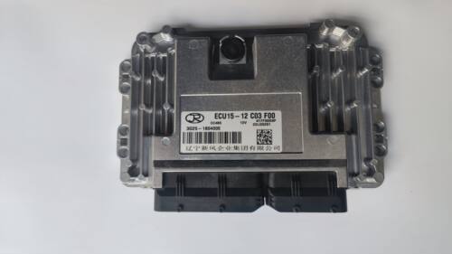 辽宁新风发动机电脑板常柴电脑板ECU15-12C03F00    3G25-180400E