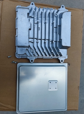 福田康明斯CM2220电脑板外壳适用P/N 5293526/5293524/5258888