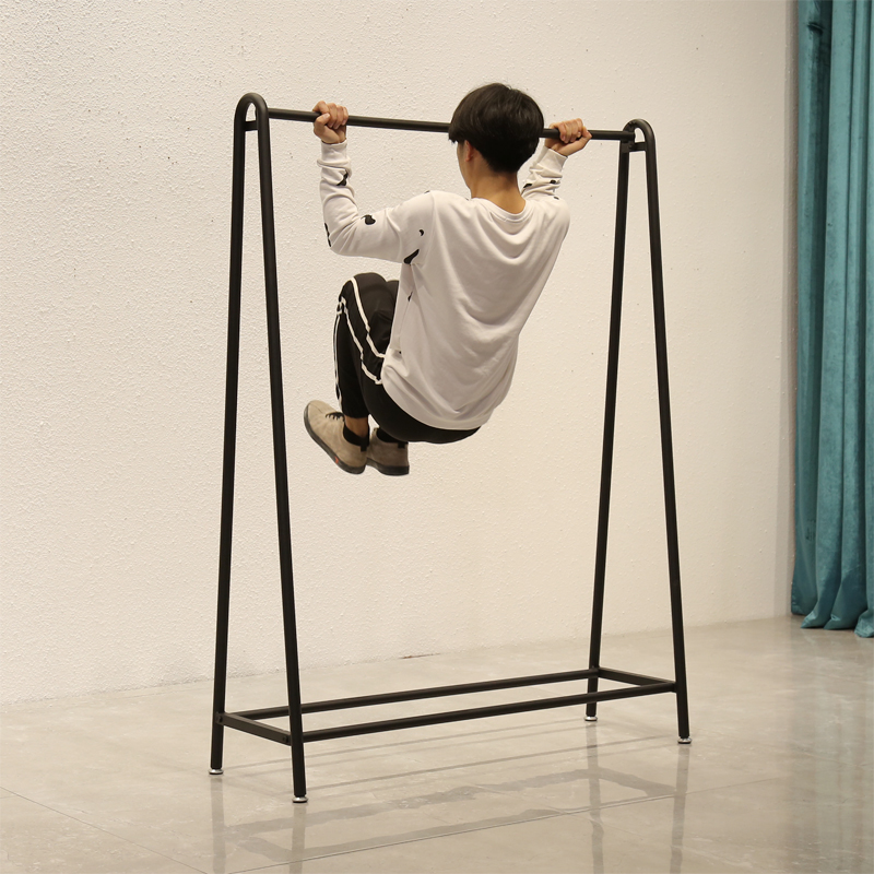 高档婚纱落地式展示架