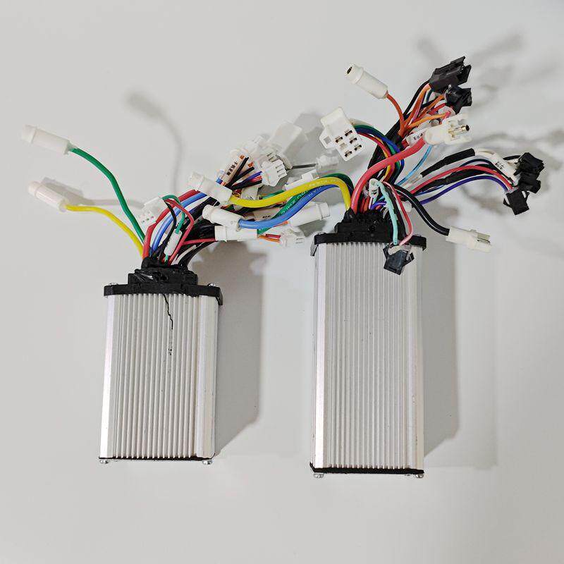 小神牛代驾车配件控制器小咪控制器通用控制器400瓦电机