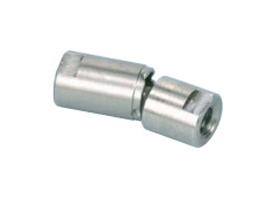 麻电子 昭穆MBSB4/5/6/7球笼万向联轴器