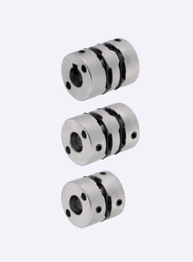 直销替换米思米怡合达膜片联轴器CPSWS40/CPAWS40/CPSWSK40