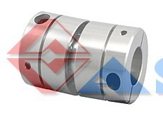 麻电子 昭穆 MBDC28/32 NBDC40 球笼万向联轴器