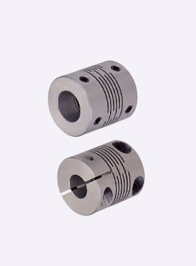直销替换米思米怡合达沟槽式联轴器CPLCN/CPLSC/CPSCN/CPSSC