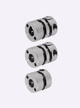 直销替换米思米怡合达膜片联轴器CPSWN87/CPSWMK87/CPSHN87