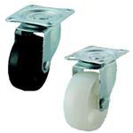 直销替换米思米怡合达标准型脚轮CLGJ/CLGK/CLGS/CNGA/CNGAS