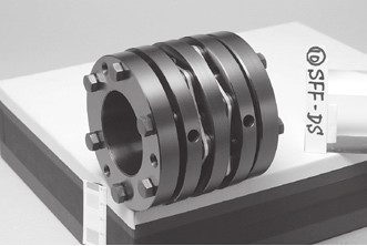 【现货供应】三木普利MIKIPULLEY SFF-SS机床进给轴专用联轴器