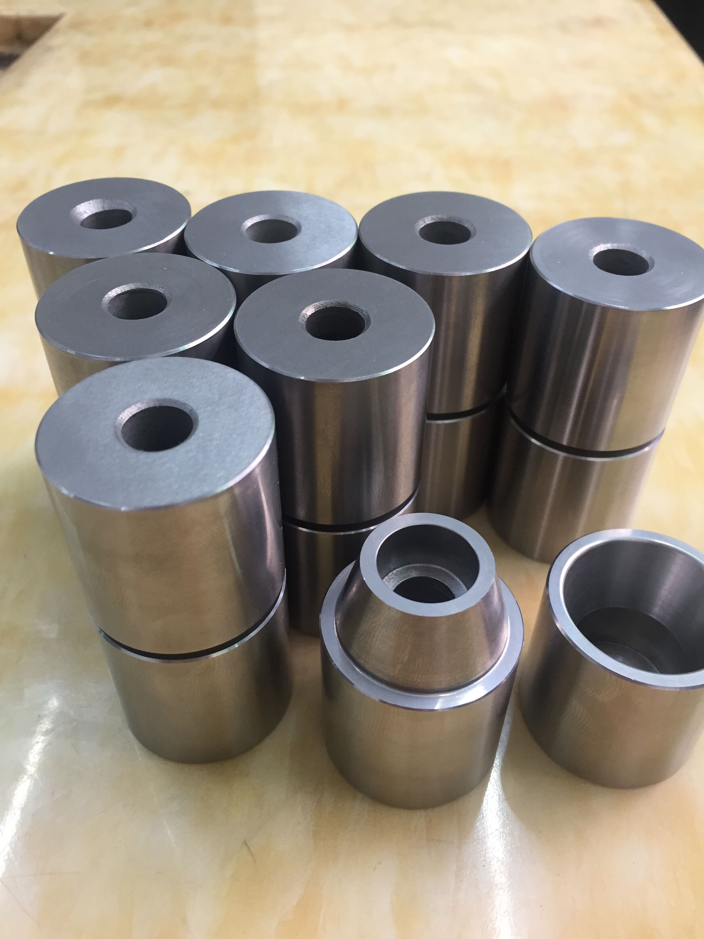 【替换】MISUMI米思米标准圆锥定位销短型TPCATS25,厂家直销