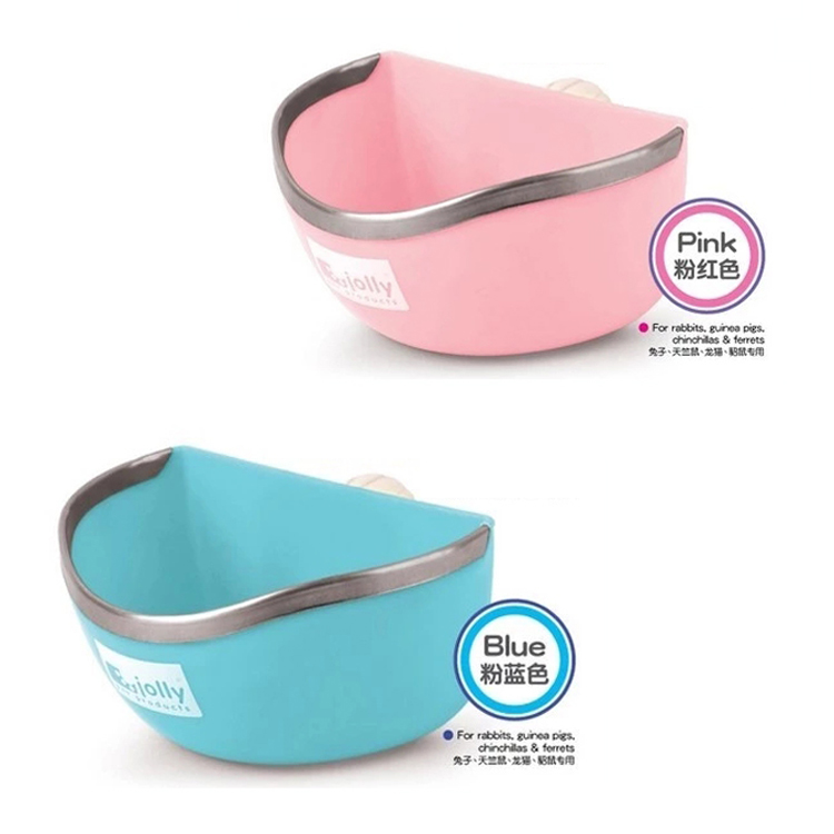 jolly祖莉防咬可固定松鼠荷兰猪