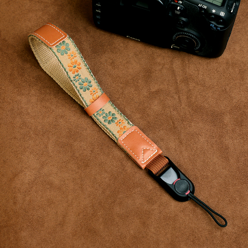 快拆相机腕带手绳挂绳