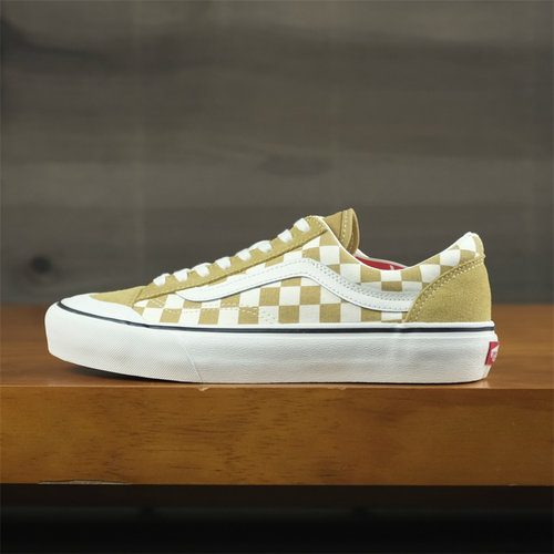 VANS范斯男女低帮板鞋