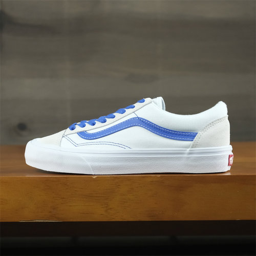 VANS范斯男女同款休闲板鞋