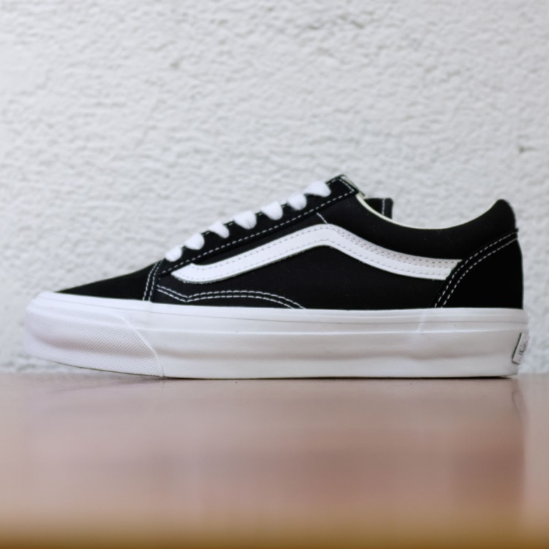 老万VANS范斯 Old Skool 36男女运动休闲板鞋平底鞋VN000CQDBA2