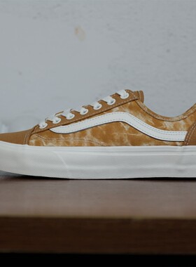 老万VANS范斯STYLE 36 DECON VR3男女休闲鞋 VN0007R2G6X