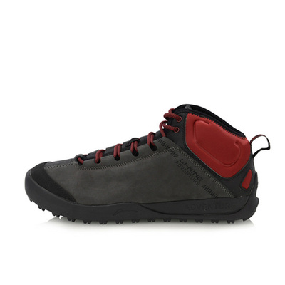 Lining/李宁男子耐磨休闲鞋