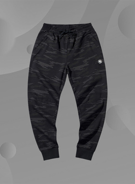 正品带防伪20夏李宁BADFIVE篮球系列男子卫裤AKLQ277