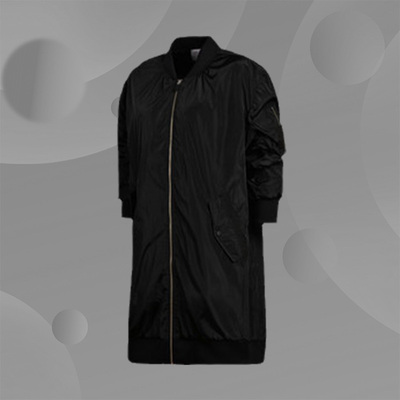 Lining/李宁正品女子春夏季外套舒适生活系列运动夹克风衣AFDM06