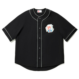 Hackett联名系列男子反光宽松休闲外套AFDU255 Phil 李宁正品