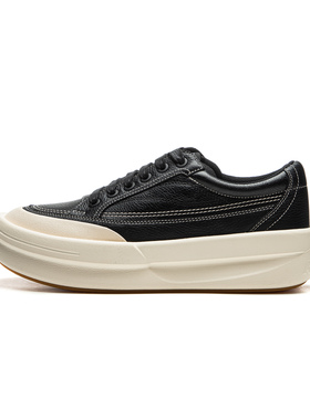 李宁正品功夫YANG男女同款潮流舒适缓震回弹运动休闲鞋AZGU045