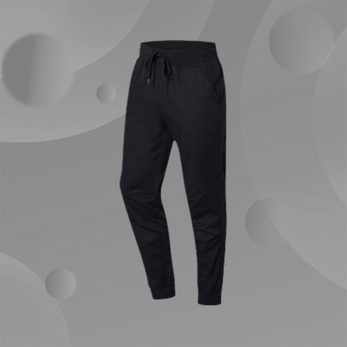 运动长裤Lining/李宁男子