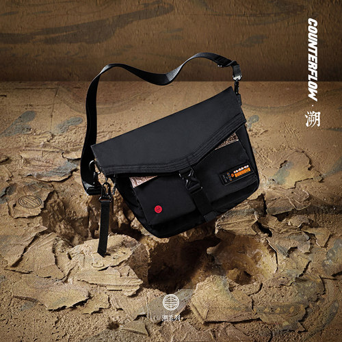 Lining/李宁正品男女复古背包