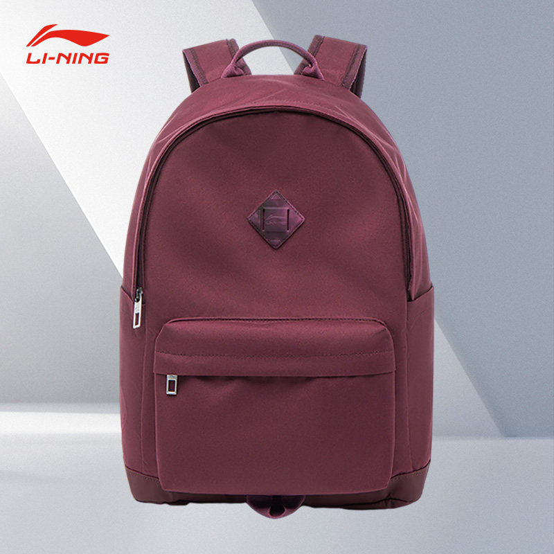 阿迪达斯男女同款时尚潮流腰包