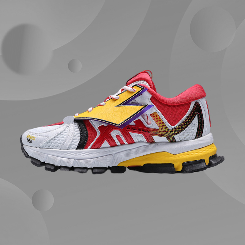 Lining/李宁正品烈骏ACE1.5女子时尚潮流运动透气跑步鞋ARZN004