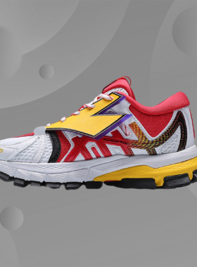 Lining/李宁正品烈骏ACE1.5女子时尚潮流运动透气跑步鞋ARZN004