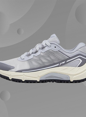 Lining/李宁正品逸界lite女子户外系列耐磨徒步运动跑步鞋ARDT006