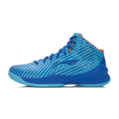 ABPL039 暴风实战系列男子耐磨透气缓震运动篮球鞋 Lining 李宁正品