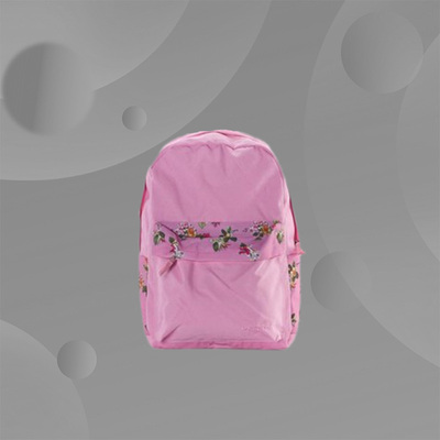 Lining/李宁 · 书包 男女通用款时尚舒适百搭双肩背包ABSK296