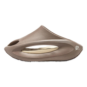 Lining AZSU005 男女潮流透气回弹轻便运动休闲拖鞋 李宁正品 新款