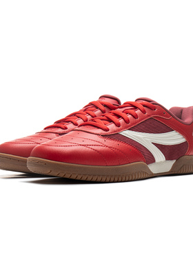 李宁正品红双喜联名男女同款乒乓休闲潮流低帮运动板鞋AZGU151