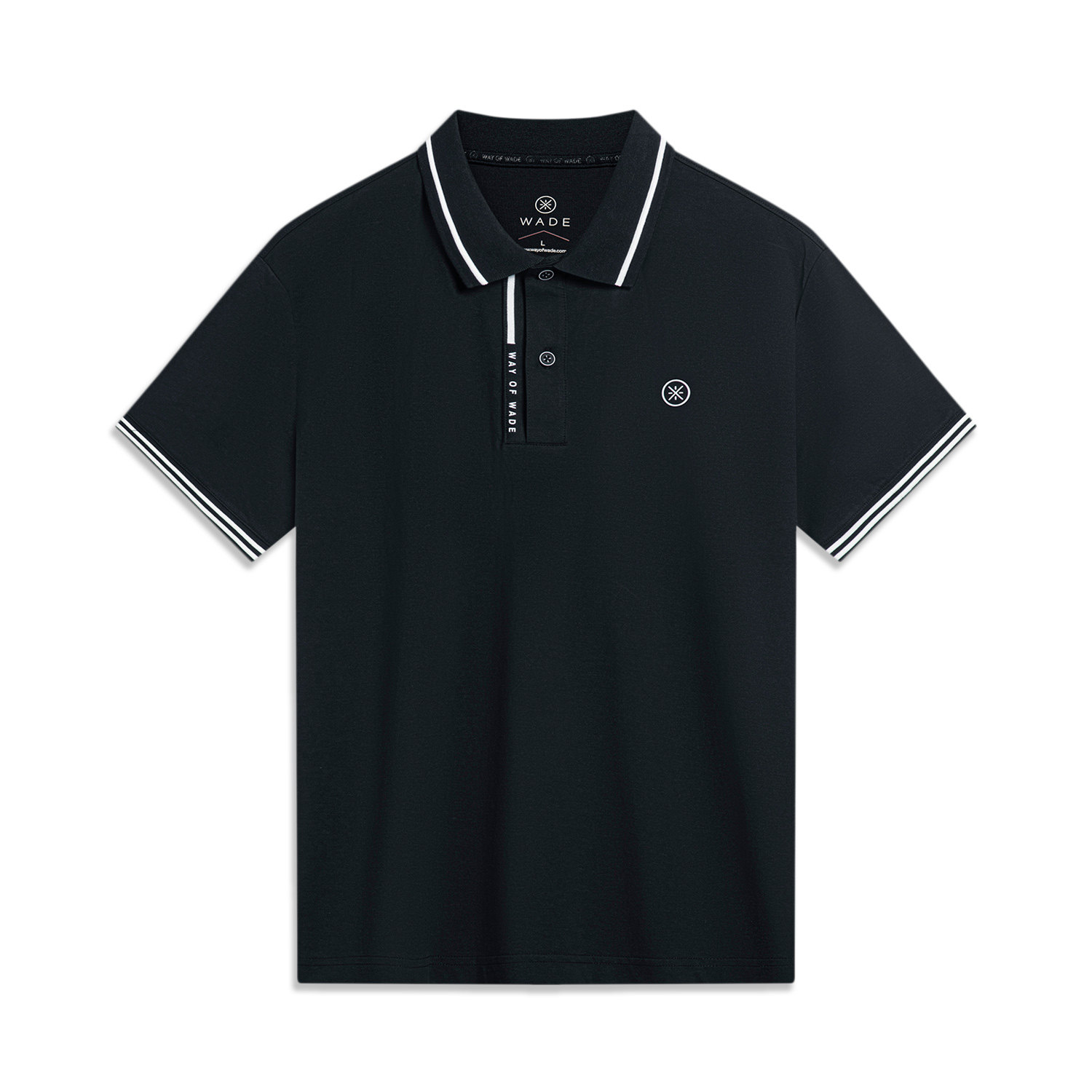 Lining/李宁正品夏季男子韦德系列纯色冰感透气短袖POLO衫APLT113,运动服/休闲服装,运动POLO衫,淘宝优惠券,粉丝福利购,淘宝优惠卷