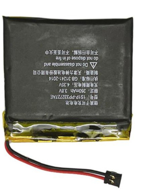 适用于 超聚源TomTom 1S1P-PP332727AE spark cardio＋music 配件