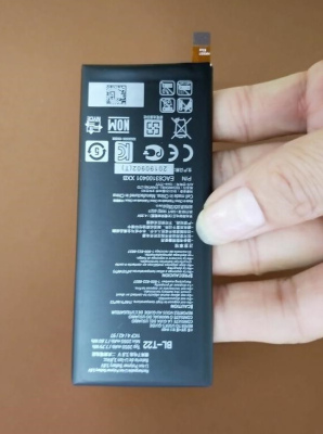 适用 超聚源 G Zero F620S F620L BL-T22 H650E/K 手机配件