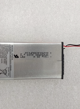 超聚源 适用于 SP65X PSV1000 SP65M 电池