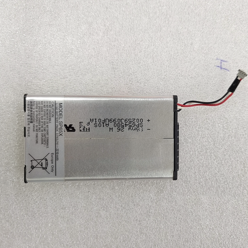 超聚源 适用于 SP65X PSV1000 SP65M 电池