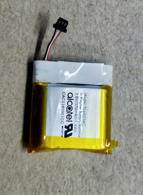 适用于 阿尔卡特 ALCATEL TLP003AC CAC0235001CC 配件