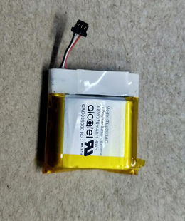 CAC0235001CC 适用于 TLP003AC ALCATEL 配件 阿尔卡特