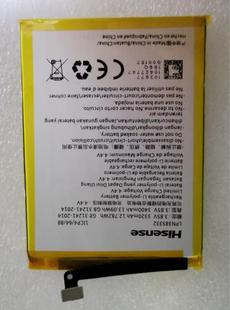 LPN385332 HLTE501N H11手机配件 HLTE500T 海信 适用 尊享版