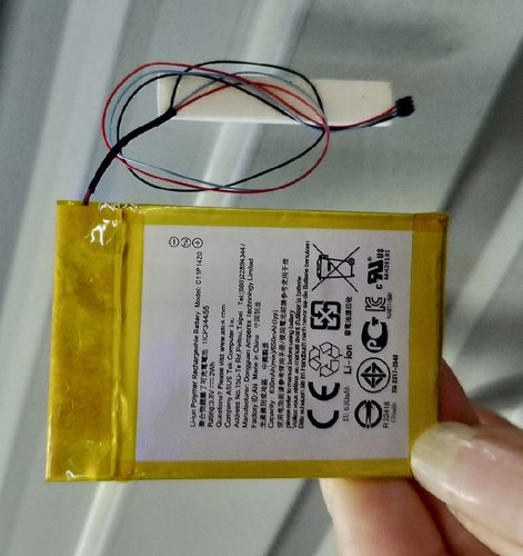 超聚源 适用于 华硕 C11P1420 C11P1421 配件